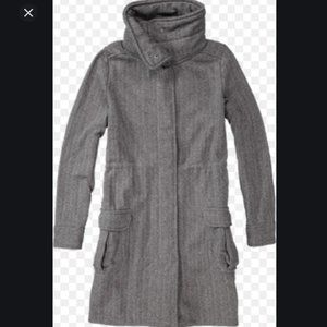 PATAGONIA 25658 Women's Better Sweater Coat Gray
